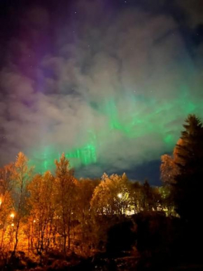 Hybelleilighet i flott endegate